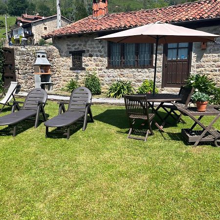 La Casita De Cuestallano Renedo De Cabuerniga 외부 사진