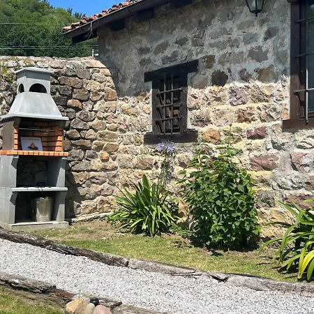 La Casita De Cuestallano Renedo De Cabuerniga 외부 사진