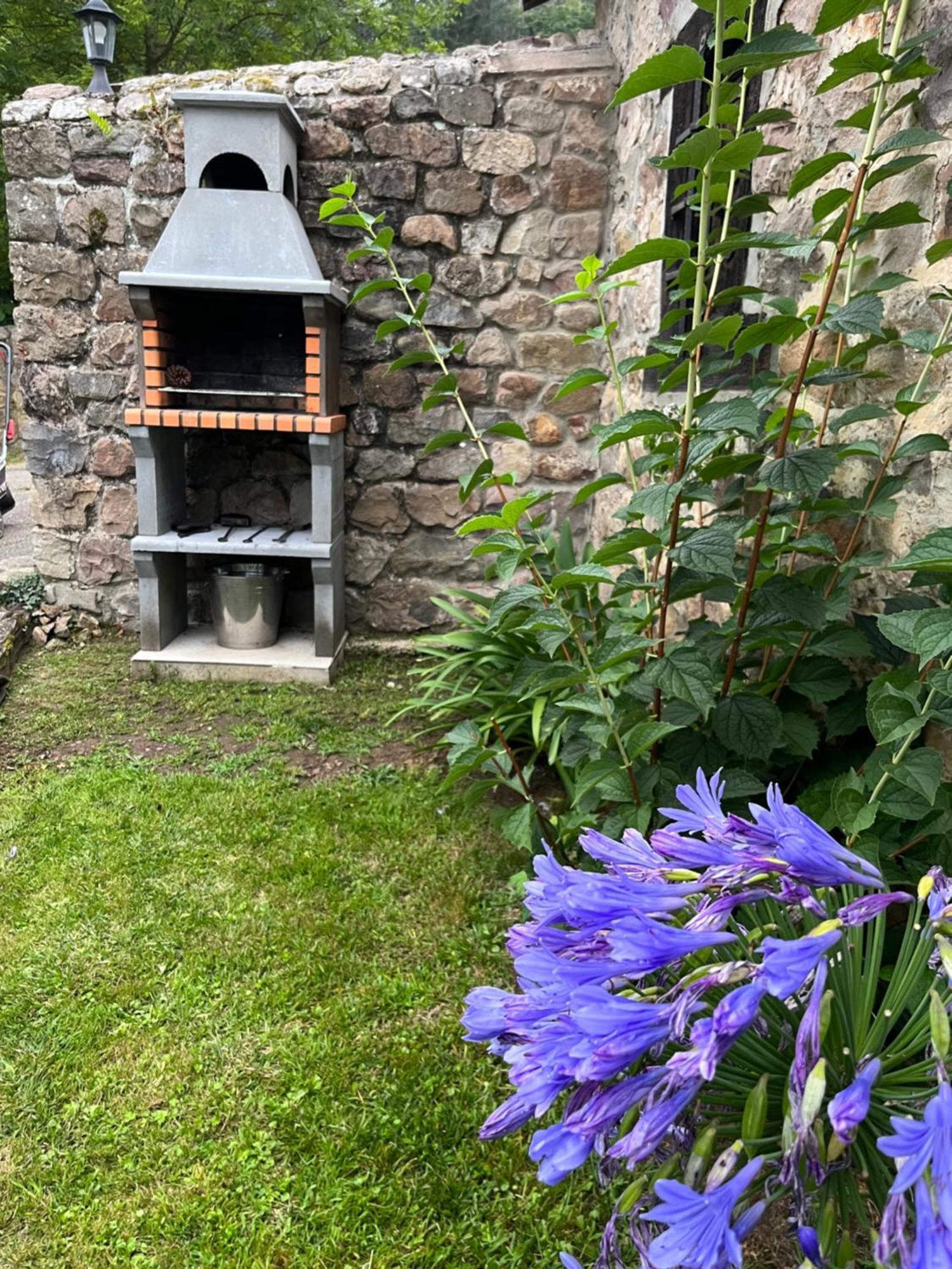 La Casita De Cuestallano Renedo De Cabuerniga 외부 사진